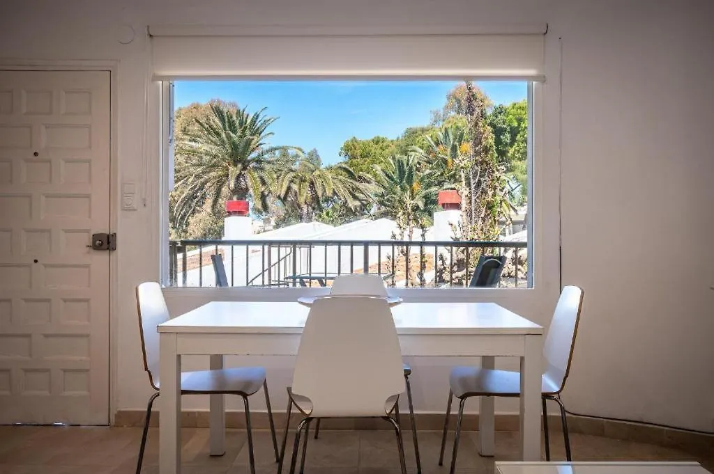 Altafulla, Primera Linea De Mar Con Acceso Directo A La Playa Holiday home