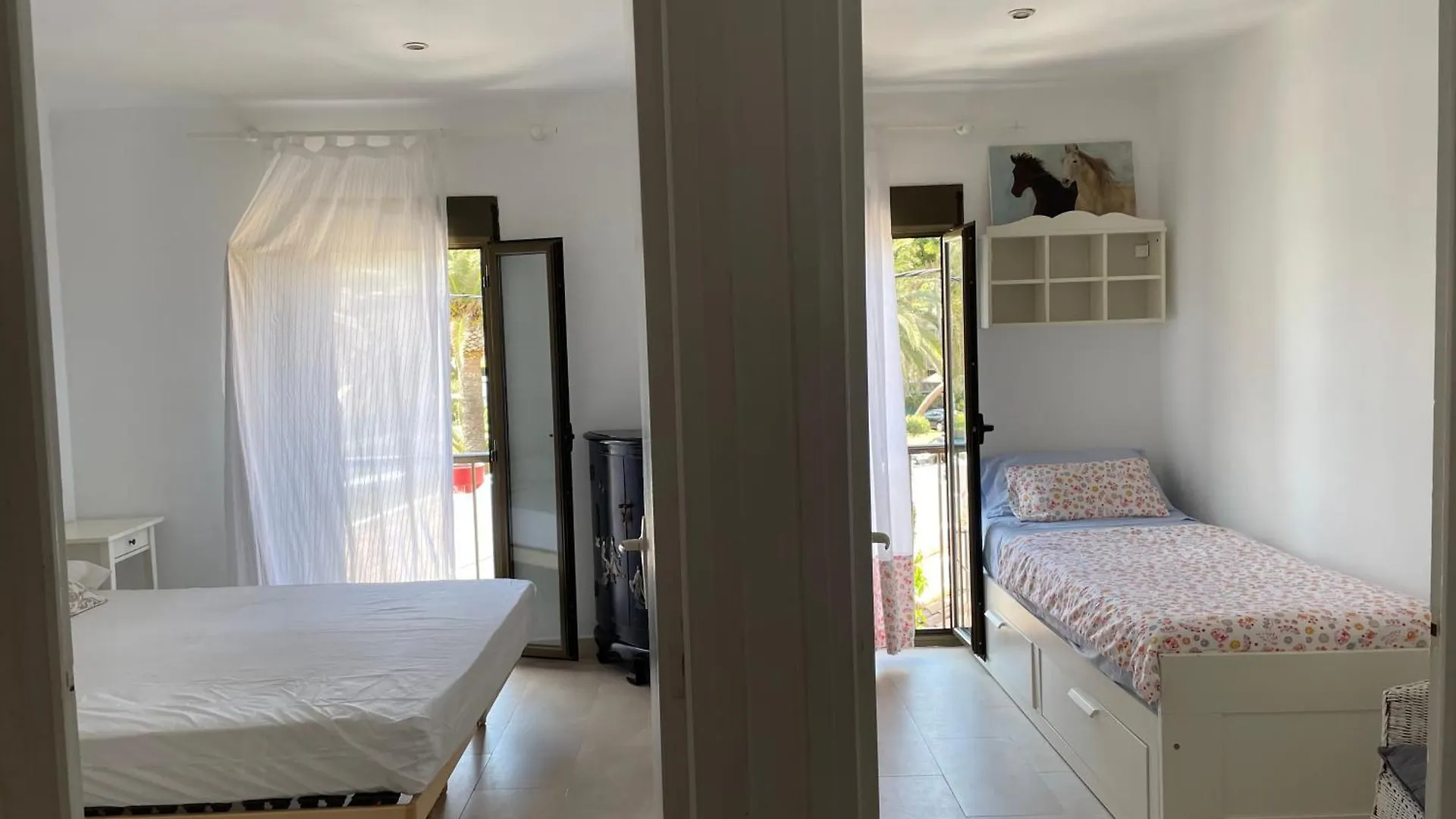 Altafulla, Primera Linea De Mar Con Acceso Directo A La Playa Holiday home Altafulla