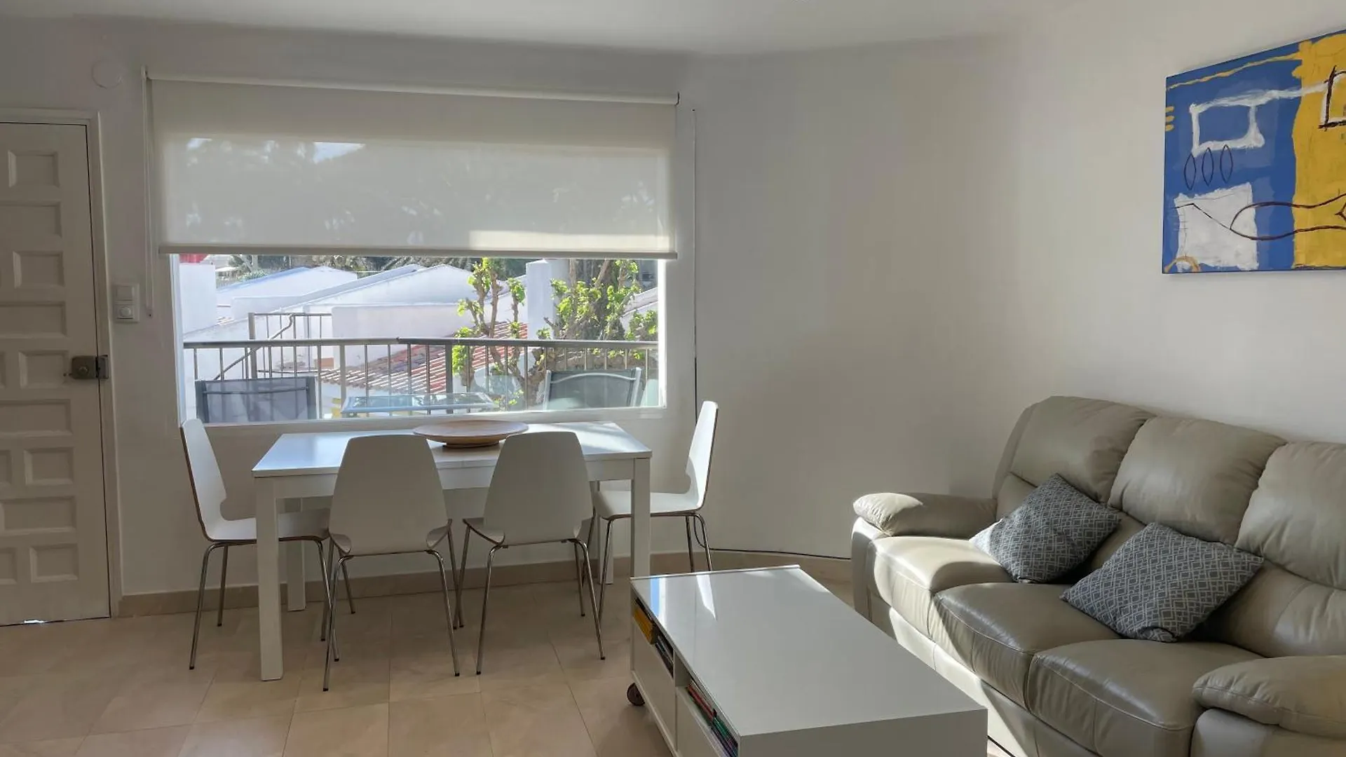 Altafulla, Primera Linea De Mar Con Acceso Directo A La Playa Holiday home