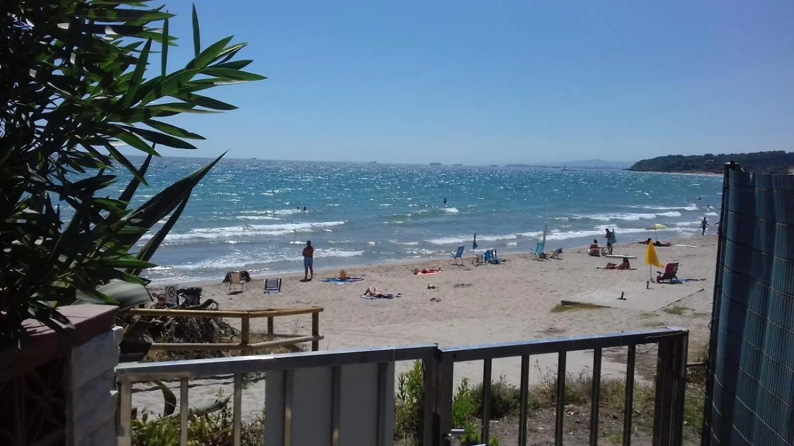 Altafulla, Primera Linea De Mar Con Acceso Directo A La Playa 0*, Altafulla