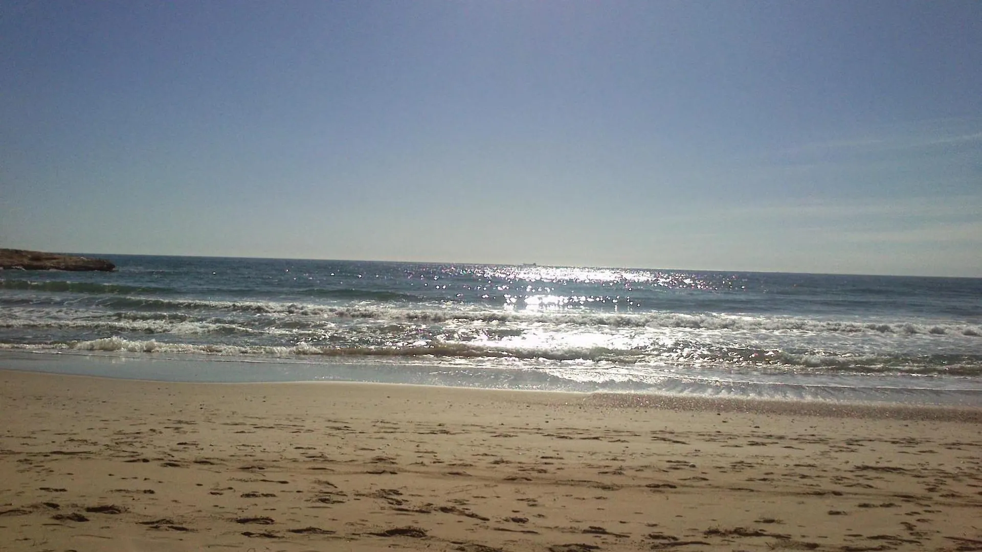 Altafulla, Primera Linea De Mar Con Acceso Directo A La Playa 0*, Altafulla
