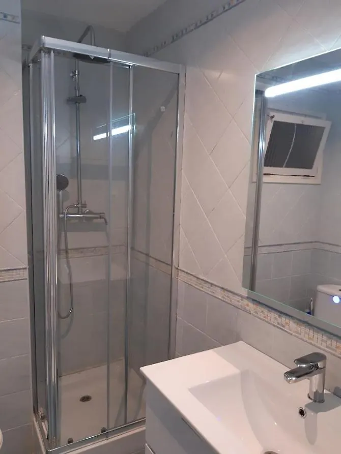 Altafulla, Primera Linea De Mar Con Acceso Directo A La Playa Holiday home Altafulla