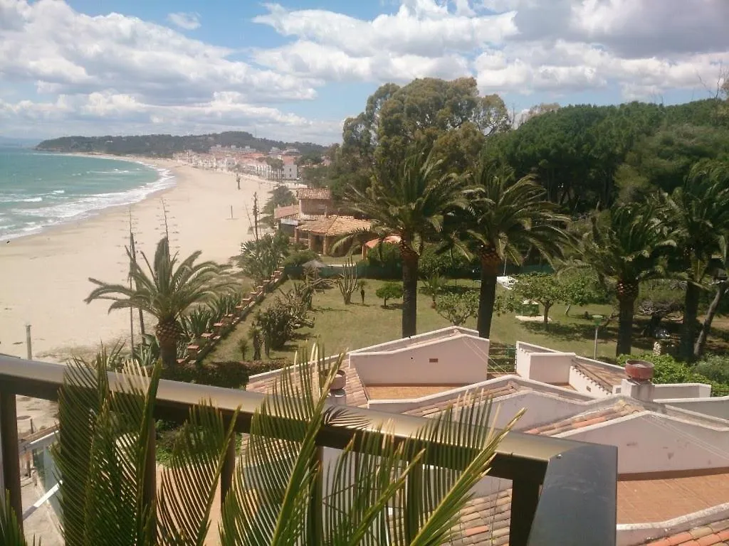 Altafulla, Primera Linea De Mar Con Acceso Directo A La Playa