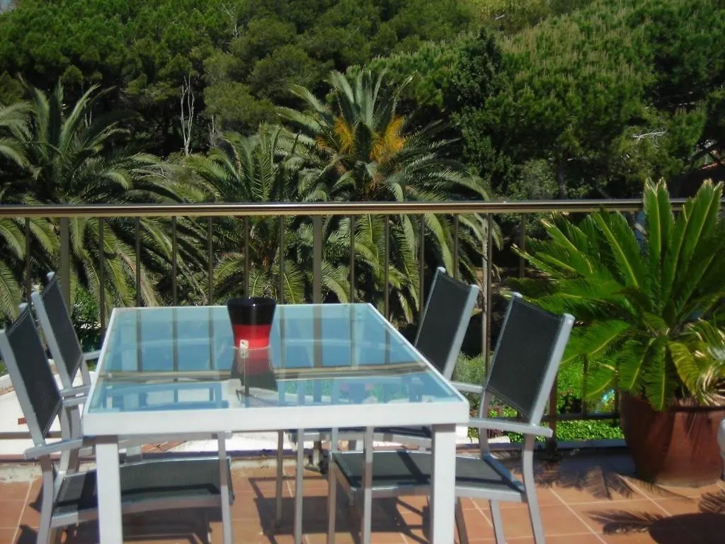 Holiday home Altafulla, Primera Linea De Mar Con Acceso Directo A La Playa